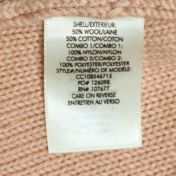 Alice + Olivia | Kitty Puff Sleeve Cardigan - Picture 9 of 10